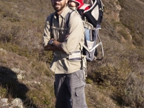 Sam and Lilia