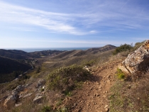 The SCA Trail