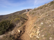 The SCA Trail