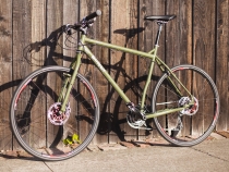 Surly Ogre