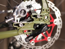 Surly Ogre
