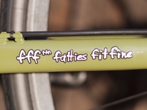 Surly Ogre