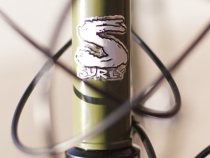 Surly Ogre