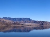 Isabella Lake