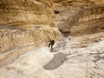 Mosaic Canyon