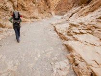 Mosaic Canyon