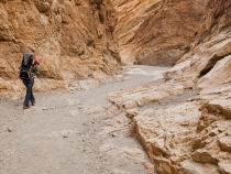 Mosaic Canyon