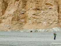 Mosaic Canyon