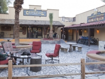 The General Store in Furnace Creek