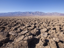 Devil's Golf Course