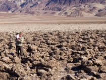 Devil's Golf Course