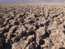 Devil's Golf Course
