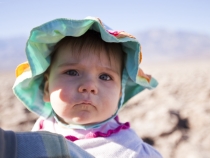 Lilia at Devil's Golf Course
