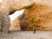Natural Bridge