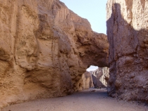 Natural Bridge
