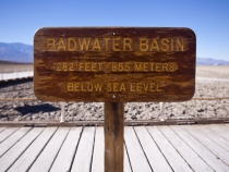 Badwater Basin