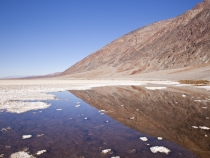 Badwater Basin