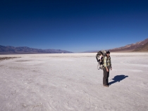Badwater Basin