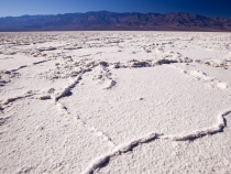 Badwater Basin