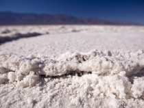 Badwater Basin