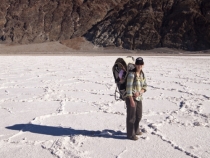 Badwater Basin