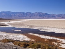 Badwater Basin