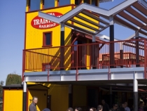 Traintown