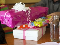 Presents!