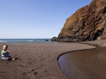 Tennessee Valley Beach
