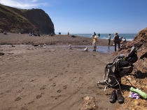 Tennessee Valley Beach