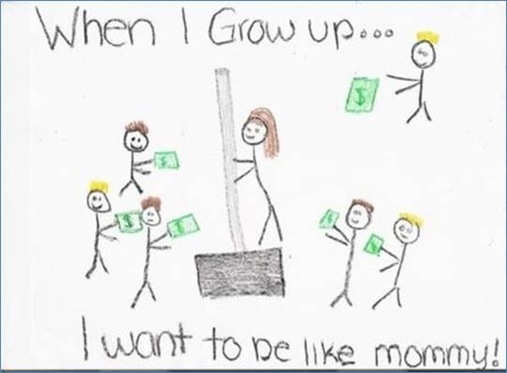 When I Grow Up