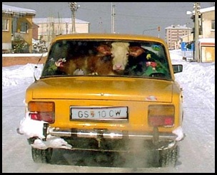 On The Road