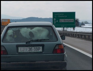 On The Road