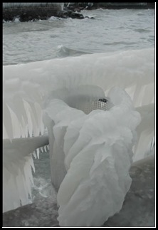Winter In Versoix