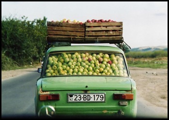 On The Road