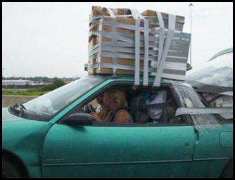 On The Road