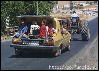 On The Road