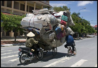 On The Road