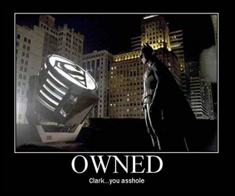 Motivational Posters
