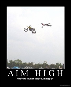 Motivational Posters