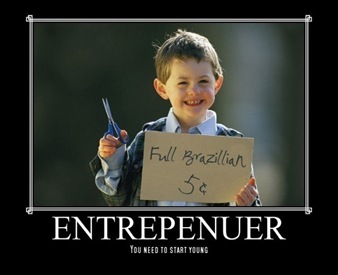 More Motivational Posters
