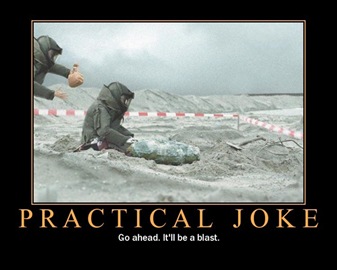 More Motivational Posters
