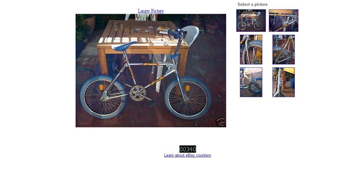 Rad Bike