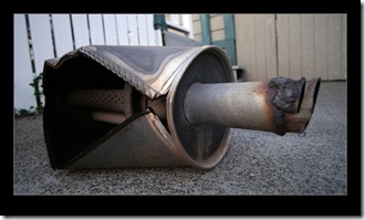 Combustion Lessons
