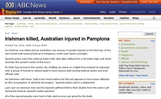 Halls Injured