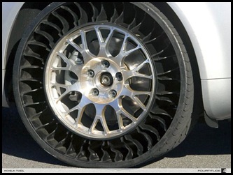 Spoke Tires
