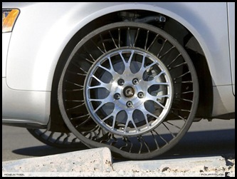 Spoke Tires