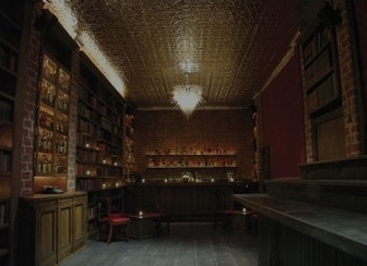 The Library