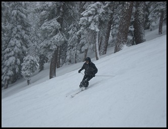 Greg's 60th Birthday