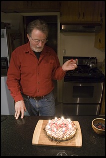 Greg's 60th Birthday